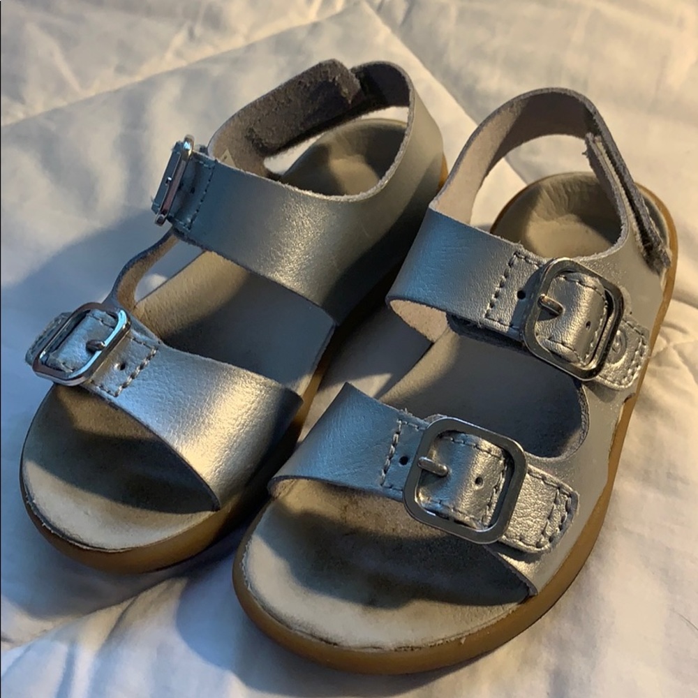 Toddler Girls Merrell Sandals